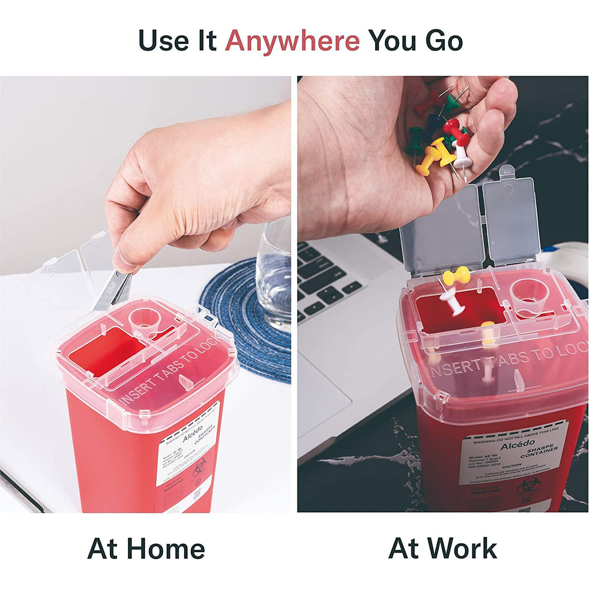 Alcedo_1_Quart_Sharps_Container_(1-Pack)_for_Needle_&_Syringe_Disposal