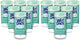 Fragrance Free - 40 Count (Pack of 12)