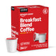 Breakfast Blend - 24 Count (Pack of 1)