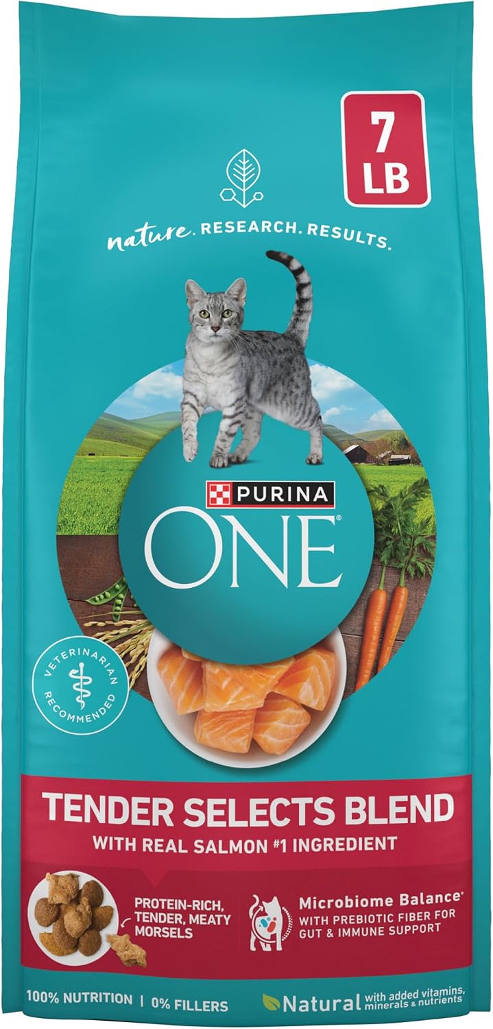 Purina_ONE_Tender_Selects_Dry_Cat_Food,_Salmon,_7_lb_Bag