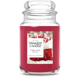 Yankee Candle Christmas Cookie Scented Candle