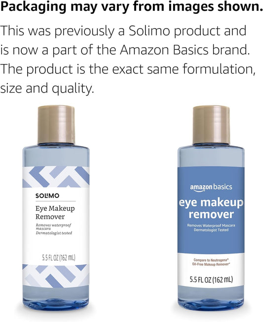 Amazon_Basics_Eye_Makeup_Remover,_Removes_Waterproof_Mascara,_Dermatologist_Tested,_Fragrance_Free,_5.5_Fl_Oz_(Pack_of_1)