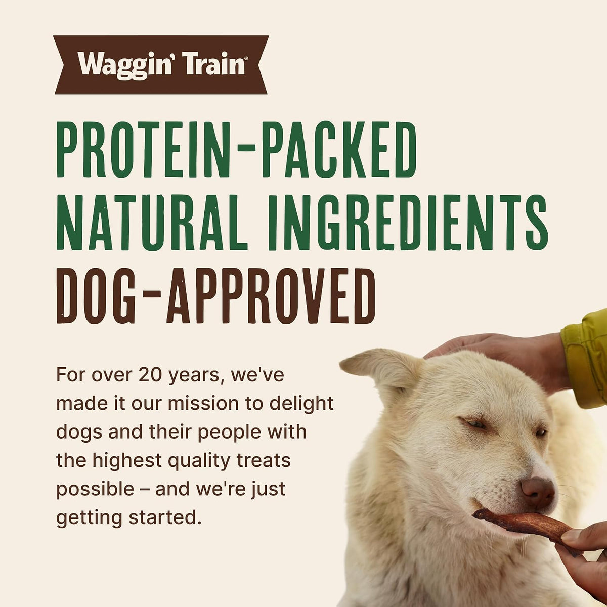 Waggin'_Train_Smoked_Chicken_Jerky_Tenders_for_Dogs_with_Turmeric_and_Human_Grade_Bone_Broth,_Grain_and_Corn_Free,_High_Protein,_Premium_Limited_Ingredient_100%_Real_Chicken_Dog_Treats,_24_oz._Pouch