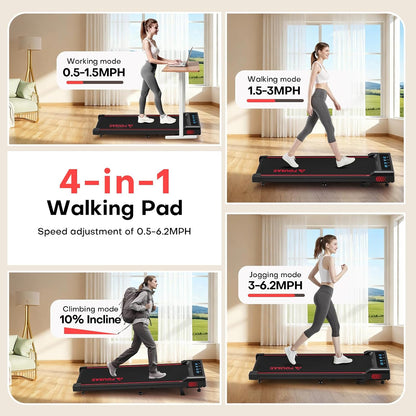 Walking_Pad_with_Incline,_FOUSAE_6.2MPH_Walking_Pad_Under_Desk_Treadmill_with_10%_Incline,_Full_Screen_LED_Display,_2.75HP_Brushless_Drive,_12_HIIT_Programs,_Remote_Control,_350_LBS_Capacity
