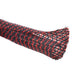 3/4"-25ft - Blackred