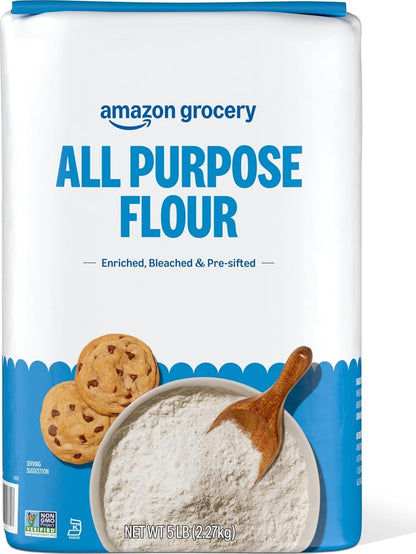 Amazon_Grocery,_All_Purpose_Flour,_5_Lb