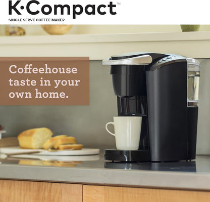 Keurig_K-Compact_Single-Serve_K-Cup_Pod_Coffee_Maker,_Black
