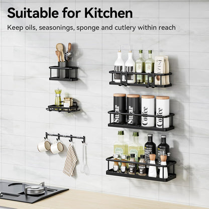 YASONIC_Shower_Caddy_Adhesive,_Rustproof_Shower_Shelves_for_Inside_Shower
