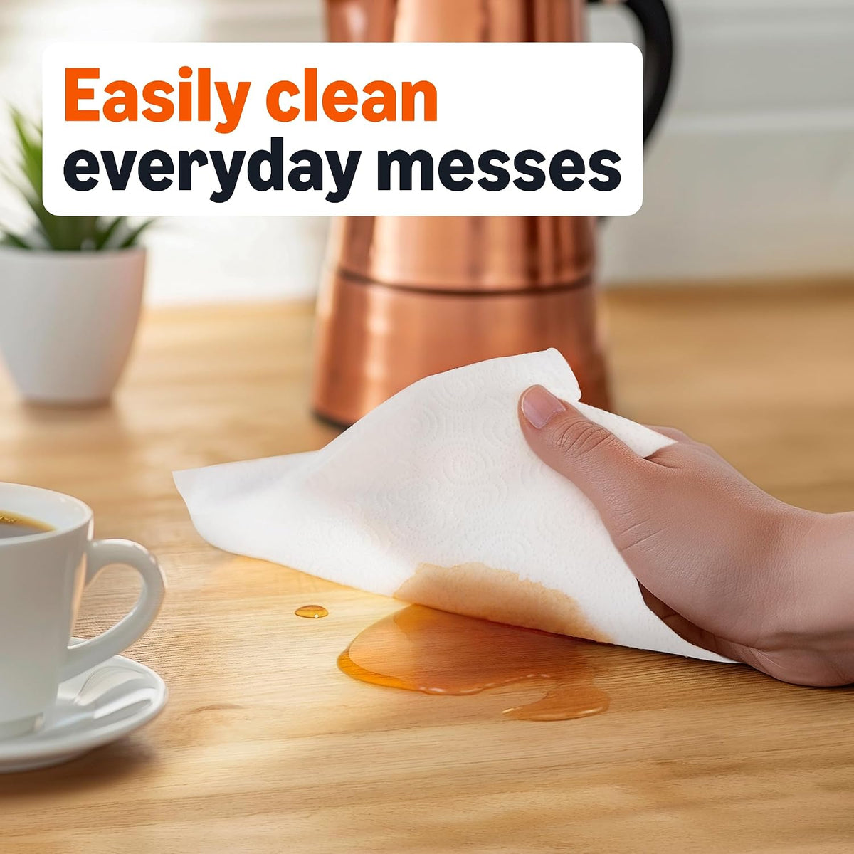 Amazon_Basics_2-Ply_Flex-Sheets_Paper_Towels,_12_Basics_Rolls_=_40_Regular_Rolls,_Everyday_Value_with_150_Sheets_per_Roll,_Packaging_May_Vary