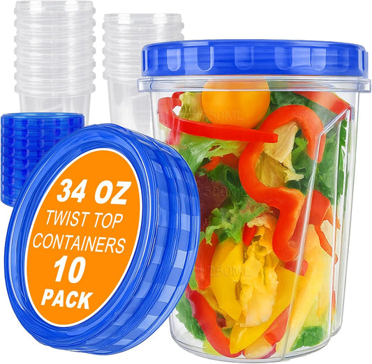 10_Pack_34oz_Soup_Freezer_Storage_Containers_with_Twist_Lids_for_Meal_Prep