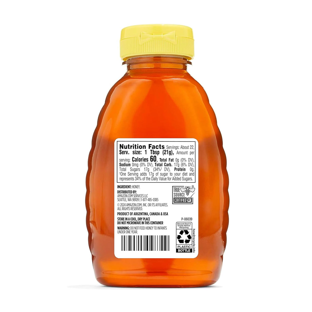 Amazon_Grocery,_Raw_Wildflower_Pure_Honey,_16_Oz