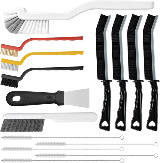 Crevice_Cleaning_Brush,_Multifunctional_Grout_Brush_and_Straw_Brush,_15_Pcs