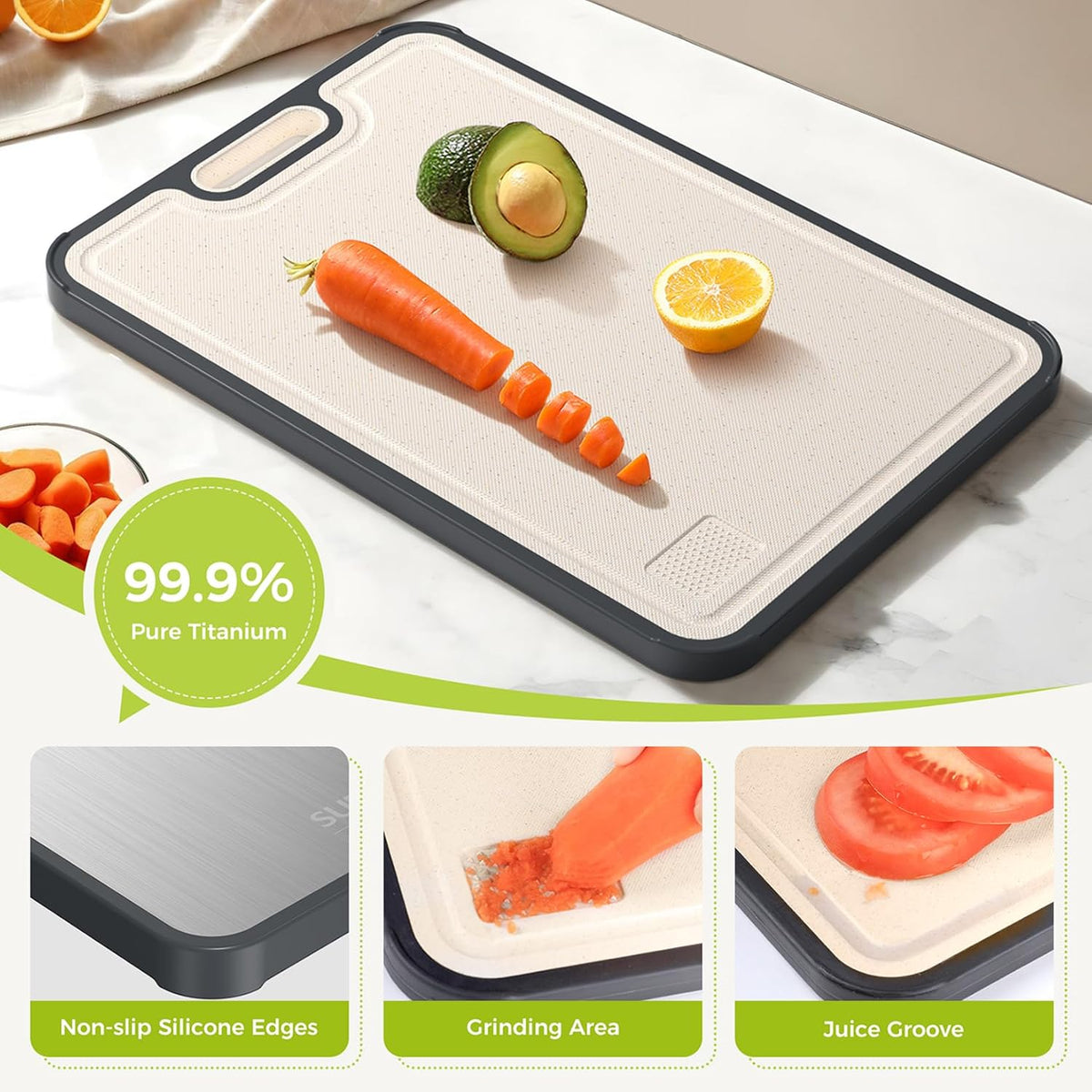Titanium_Cutting_Board_for_Kitchen,_Pure_Titanium/PP,_Size_16”×11”