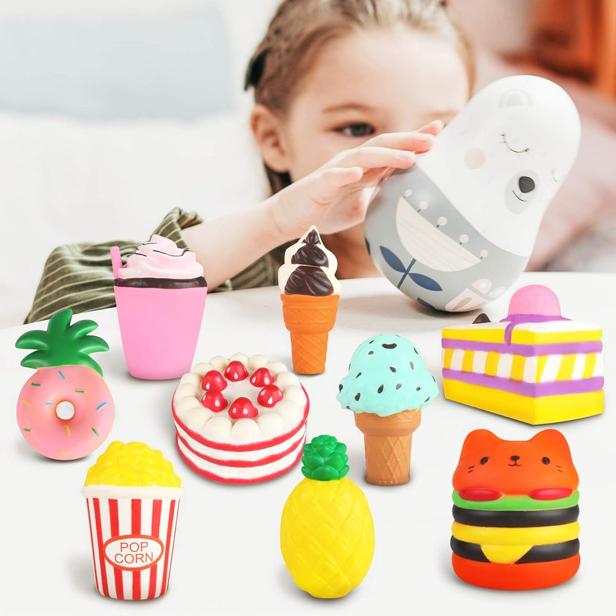 YOYI_Slow_Rising_Squishy_Toys,_Jumbo_Food_Squishies_Set