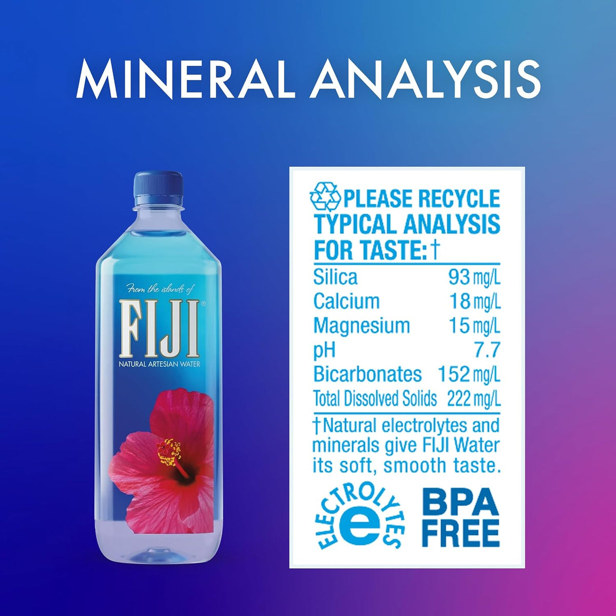 FIJI_Natural_Artesian_Bottled_Water,_1_Liter_/_33.8_Fl_Oz_(Pack_of_12)