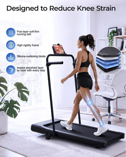 Superun_Walking_Pad_with_6%_Incline,_2.5HP_Treadmill,_0.6-3.8_MPH,_300_lbs