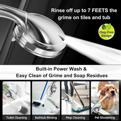BESAQUO_9_Functions_High_Pressure_Handheld_Shower_Head_with_Power_Wash