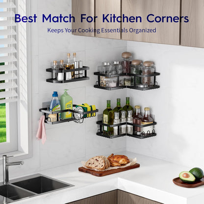 Youvip_Shower_Caddy_Corner_No_Drilling-Adhesive,_Shower_Shelves-Rustproof