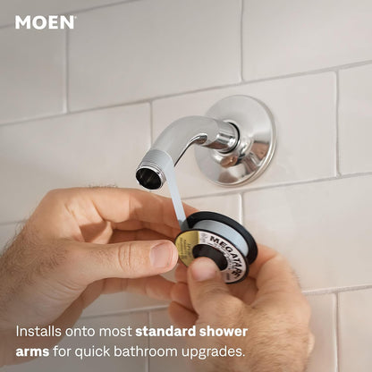 Moen_26112SRN_Engage_Handheld_Showerhead,_Spot_Resist_Brushed_Nickel