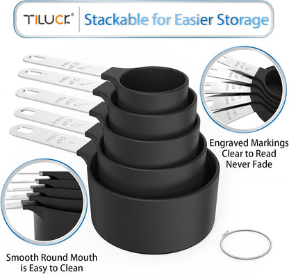 Measuring_Cups_&_Spoons_Set,_Stackable_Cups_and_Spoons