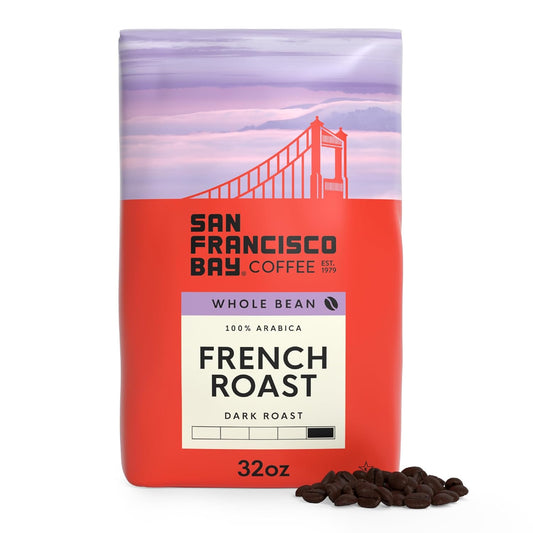 San_Francisco_Bay_Coffee_French_Roast_Whole_Bean_Coffee,_2_lb_bag