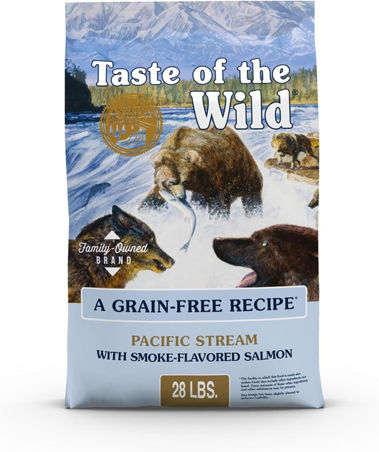 Taste_of_the_Wild_Pacific_Stream_Adult_Dry_Dog_Food,_Salmon,_28lb