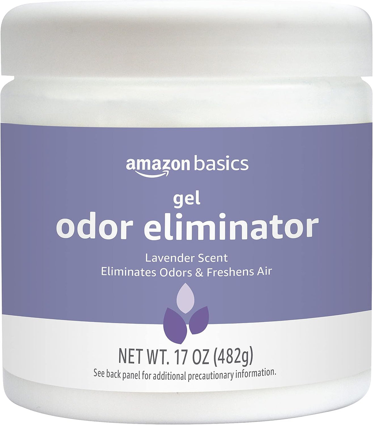 Amazon_Basics_Gel_Odor_Eliminator,_Activated_Charcoal,_Lavender_Scent,_17_Oz,_1-Pack