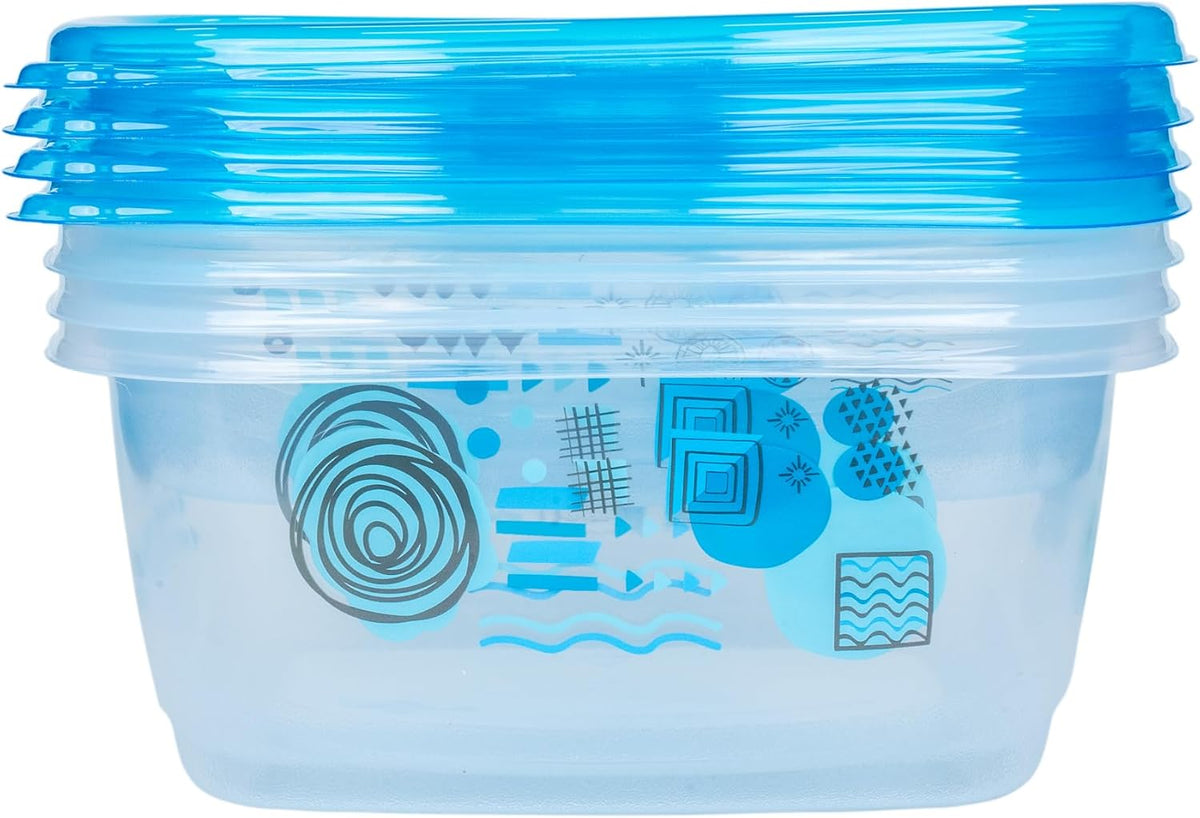 Glad_GladWare_MatchWare_Food_Storage_Containers,_20_Piece_Variety_Pack
