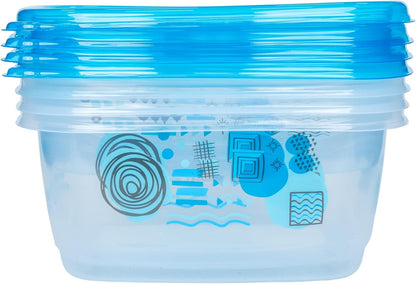 Glad_GladWare_MatchWare_Food_Storage_Containers,_20_Piece_Variety_Pack