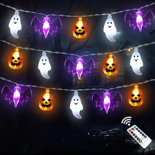 Zimati_Halloween_Lights_Decor_16_ft_30_LED_Battery_Operated_String_Light