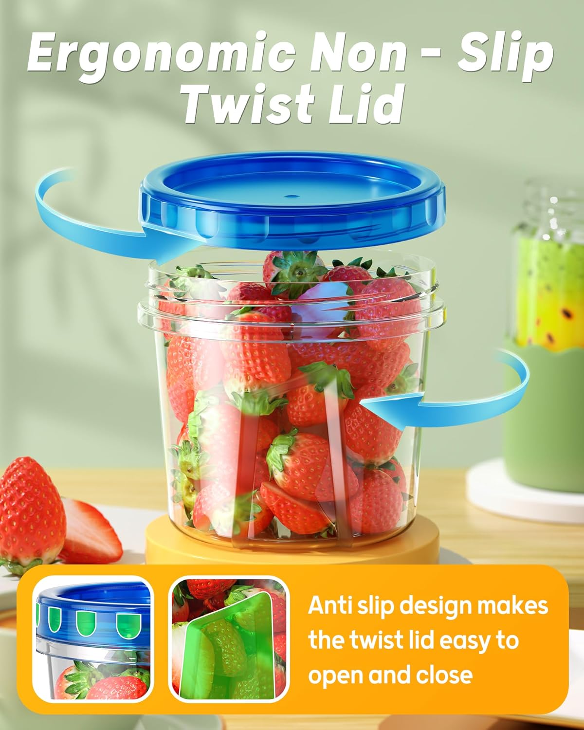 BiuLeon_6_Pack-24_oz_Freezer_Storage_Containers,_Plastic_Food_Storage_Containers_with_Twist_Top_Lids,_BPA_Free_and_Reusable_Soup_Containers_with_Lids,_Leakproof/Microwave/Dishwasher_Safe