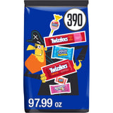 Hershey's Assorted Fruit Flavored Halloween Candy Bulk Pack