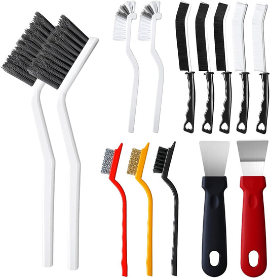 14Pcs_Crevice_Cleaning_Brush_Set,_V_Shape_Grout_Cleaner_Brush_for_Deep_Cleaning_Gap,_Hard_Bristle_Scrub_Brushes_Tools,_Cleaning_Supplies_for_Household_Use,_Bathroom,_Kitchen,_Toilet,_Window