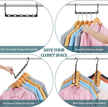 AMKUFO_6_Pack-Closet-Organizers-and-Storage,_Space-Saving-Hangers_Black