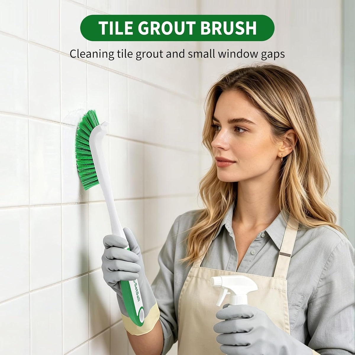 Scrub_Brush_Set_of_4_Pack,_Heavy_Duty_Shower_Cleaning_Brush_Set,_Green