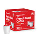 French Roast - 100 Count (Pack of 1)