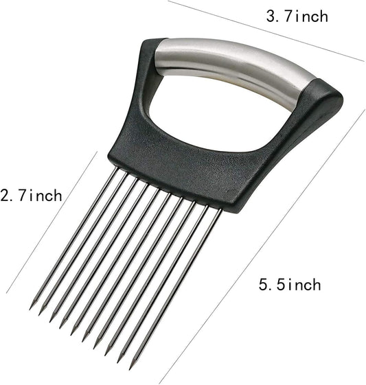 Stainless_Steel_Onion_Holder_for_Slicing,Onion_Slicer_Holder,Kitchen_Gadget