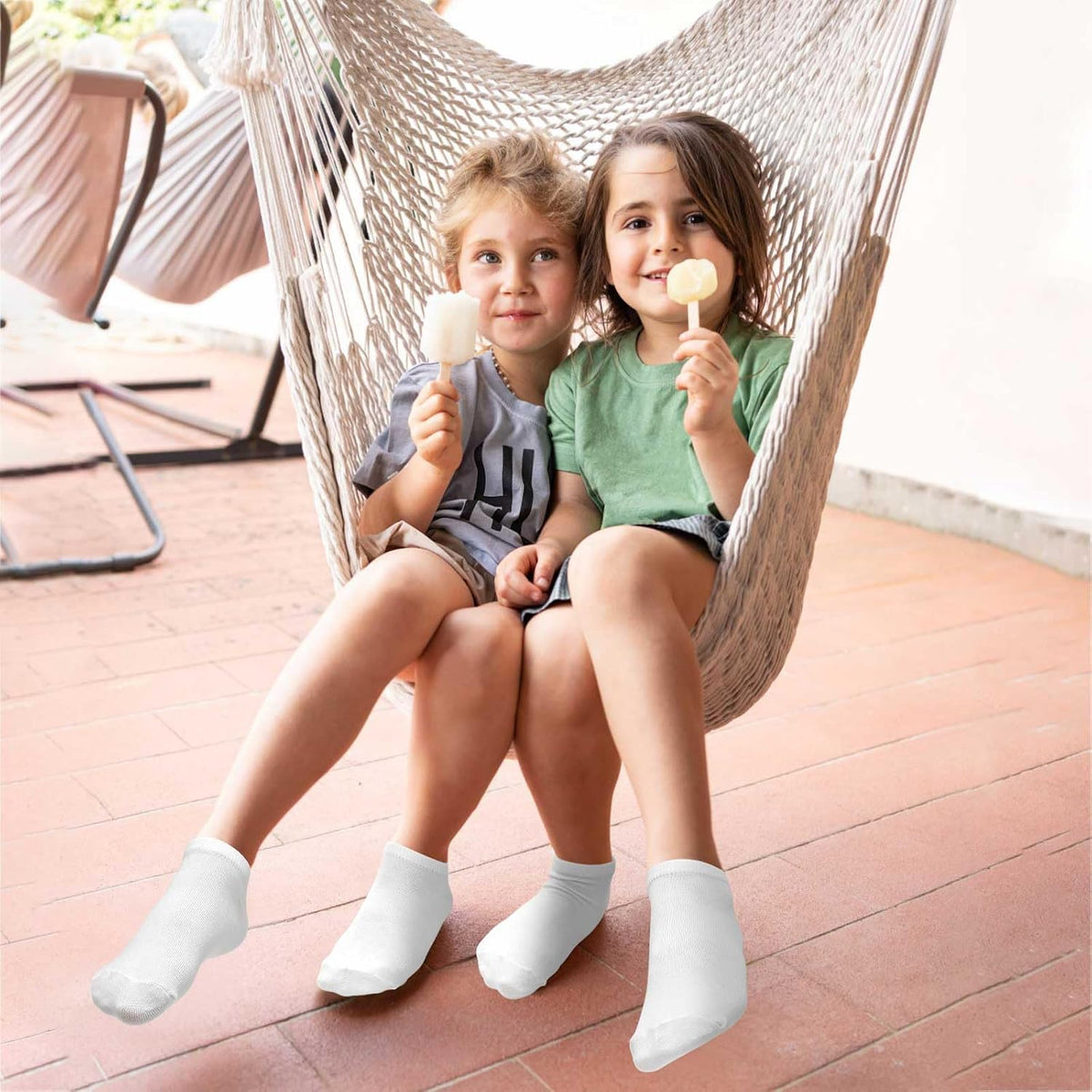 ZERULETS_Kids_Socks,_20_Pairs_Boys_Girls_Low_Cut_Ankle_Socks_1-13_Years