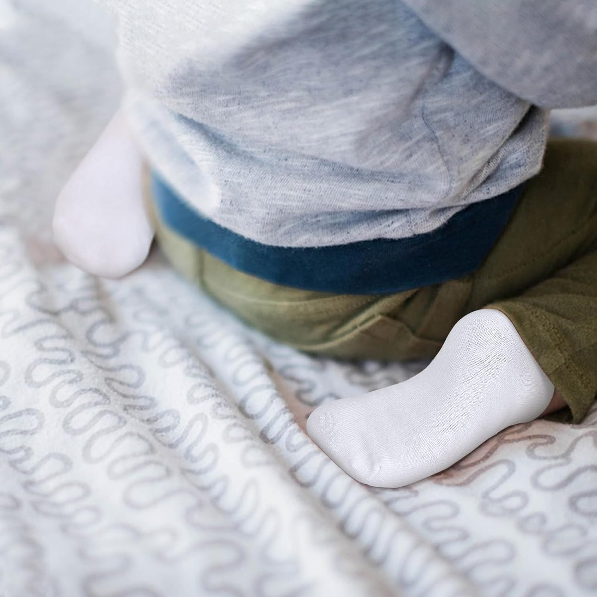 ZERULETS_Kids_Socks,_20_Pairs_Boys_Girls_Low_Cut_Ankle_Socks_1-13_Years