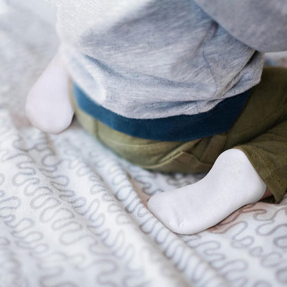 ZERULETS_Kids_Socks,_20_Pairs_Boys_Girls_Low_Cut_Ankle_Socks_1-13_Years