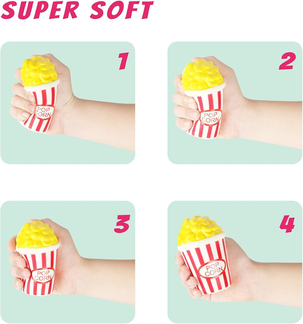 YOYI_Slow_Rising_Squishy_Toys,_Jumbo_Food_Squishies_Set