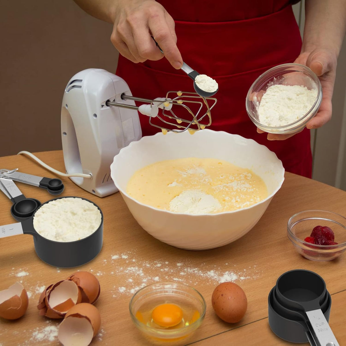 Measuring_Cups_&_Spoons_Set,_Stackable_Cups_and_Spoons