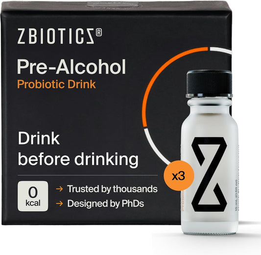 ZBiotics_Pre-Alcohol_Probiotic_—_Drink_Responsibly,_for_an_Easier_Tomorrow