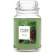 Balsam & Cedar - Large Jar
