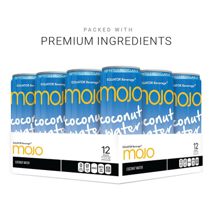 MOJO_Coconut_Water,_Hydration,_Electrolytes,_Non-GMO,_11.1_oz,_12_Pack
