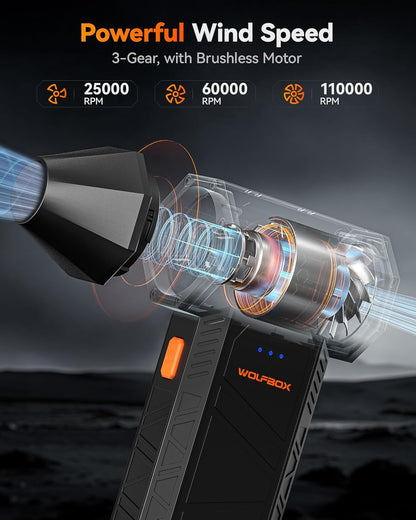WOLFBOX_MegaFlow_50_Compressed_Air_Duster,_110,000_RPM,_3-Gear_Adjustable