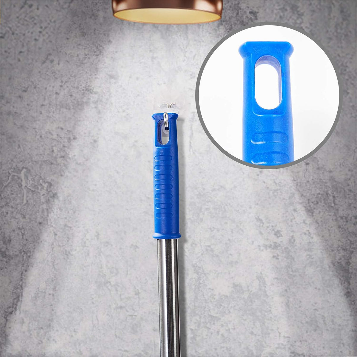 Cobweb_Duster_with_ExtensionPole,Dusters_for_Cleaning_with_2_DusterHeads