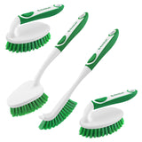 Scrub Brush Heavy Duty Shower Cleaning Brush