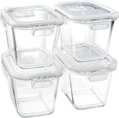 Borosilicate_Glass_Soup_Containers_with_Lids,_4_Cup/32_oz,_4_Pack
