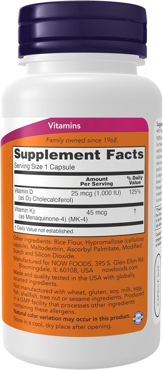 NOW_Supplements,_Vitamin_D-3_&_K-2,_1,000_IU/45_mcg,_120_Veg_Caps